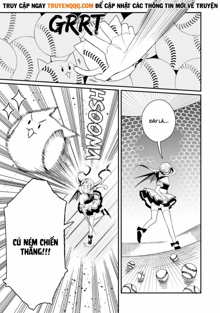 Murabito Tensei: Saikyou No Slow Life Chapter 35 - Trang 2