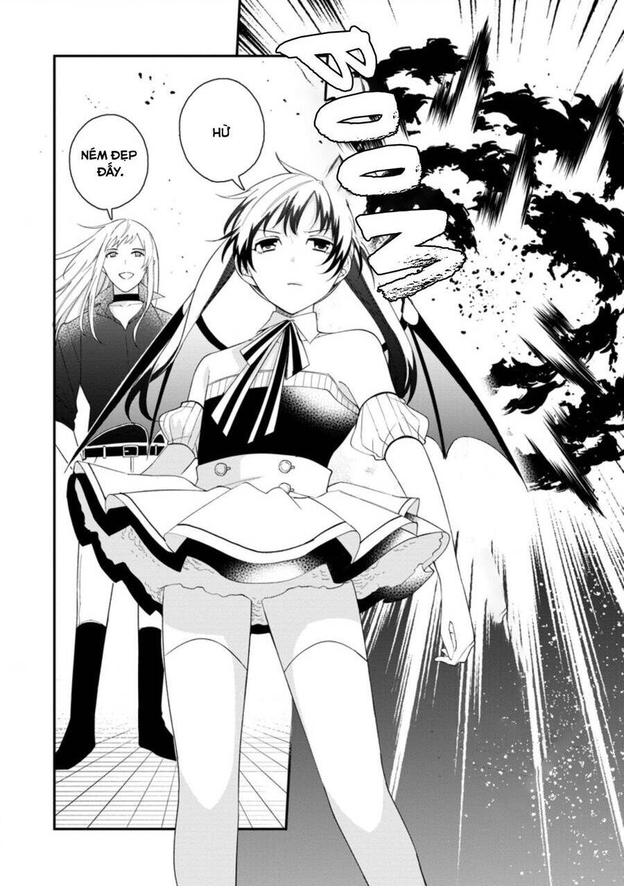Murabito Tensei: Saikyou No Slow Life Chapter 35.5 - Trang 2