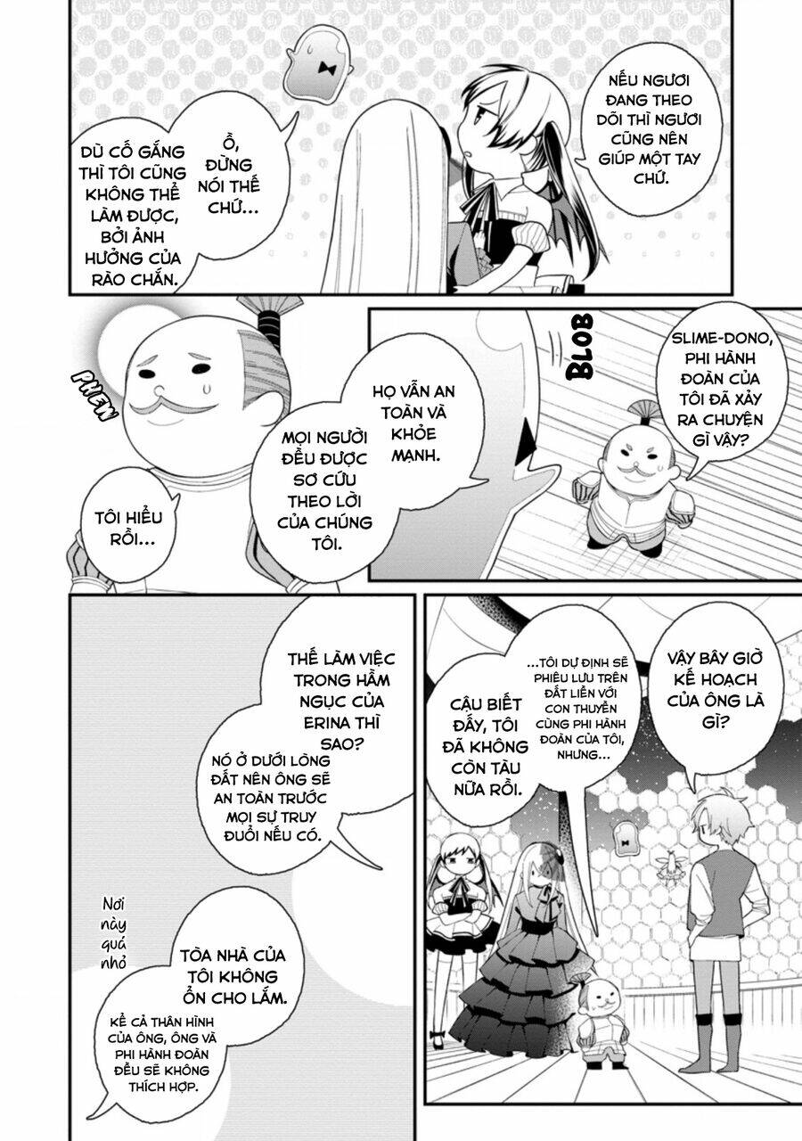 Murabito Tensei: Saikyou No Slow Life Chapter 35.5 - Trang 2