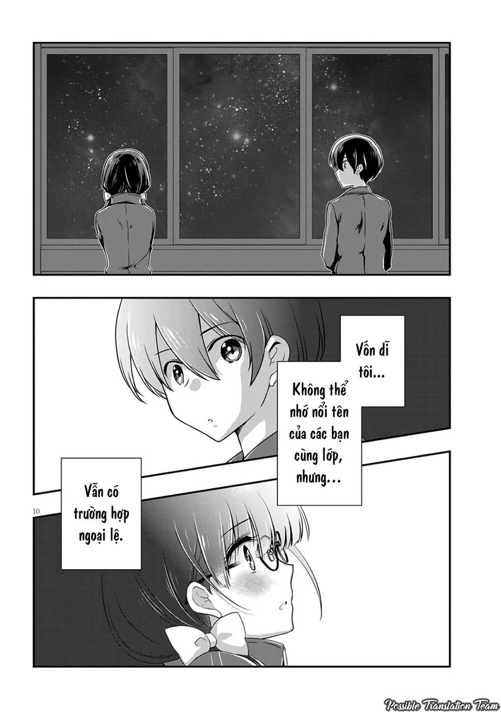 Con Gái Của Mẹ Kế Là Người Yêu Cũ Của Tôi Chapter 26 - Trang 2