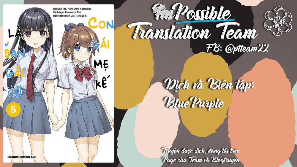 Con Gái Của Mẹ Kế Là Người Yêu Cũ Của Tôi Chapter 26 - Trang 2