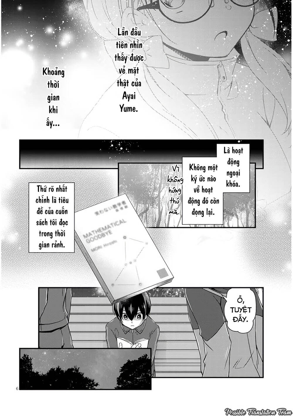 Con Gái Của Mẹ Kế Là Người Yêu Cũ Của Tôi Chapter 26 - Trang 2