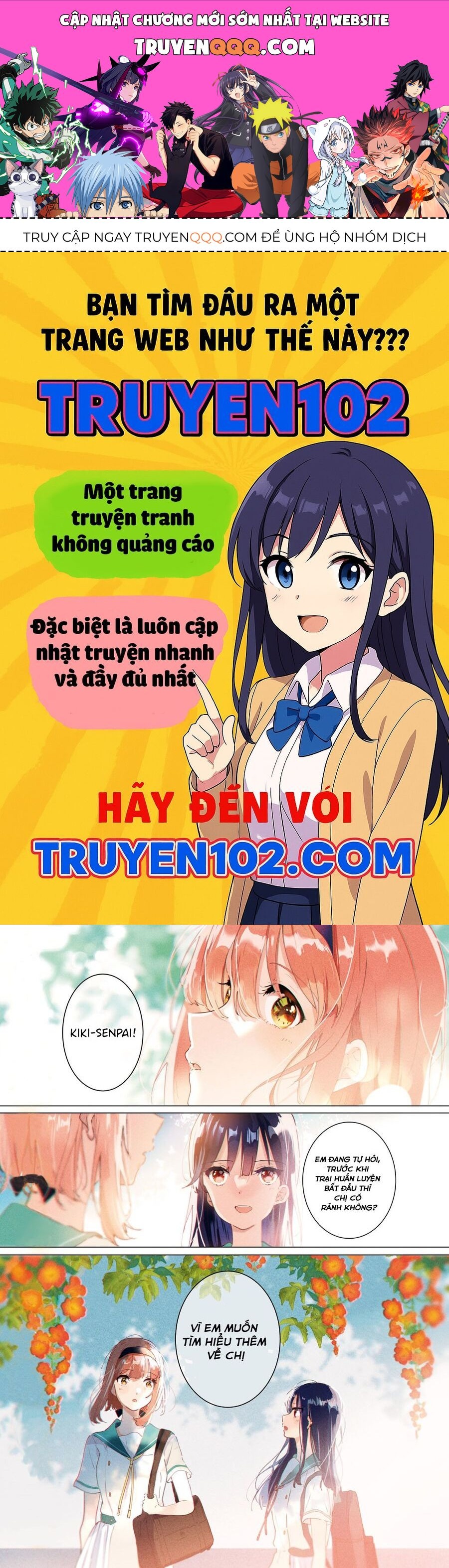 Odoriba Ni Skirt Ga Naru Chapter 11 - Trang 2