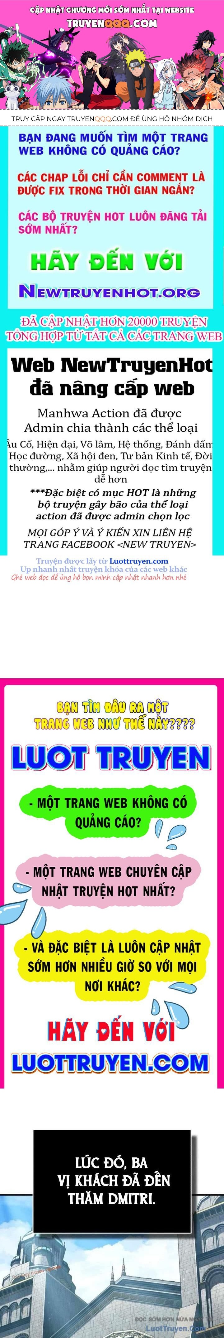Thiên Quỷ Chẳng Sống Nổi Cuộc Đời Bình Thường Chapter 169 - Trang 2