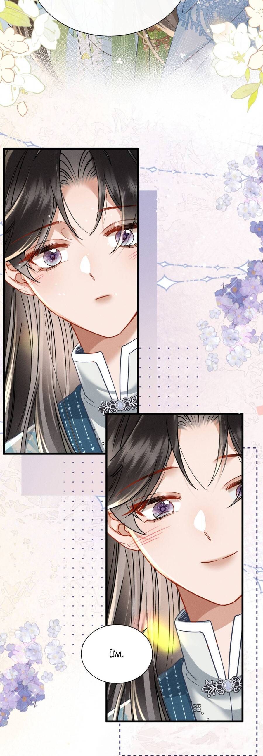 Cả Nhà Bạo Quân Đều Dựa Vào Việc Đọc Suy Nghĩ Của Cô Ấy Để Giữ Mạng Chapter 71 - Trang 2