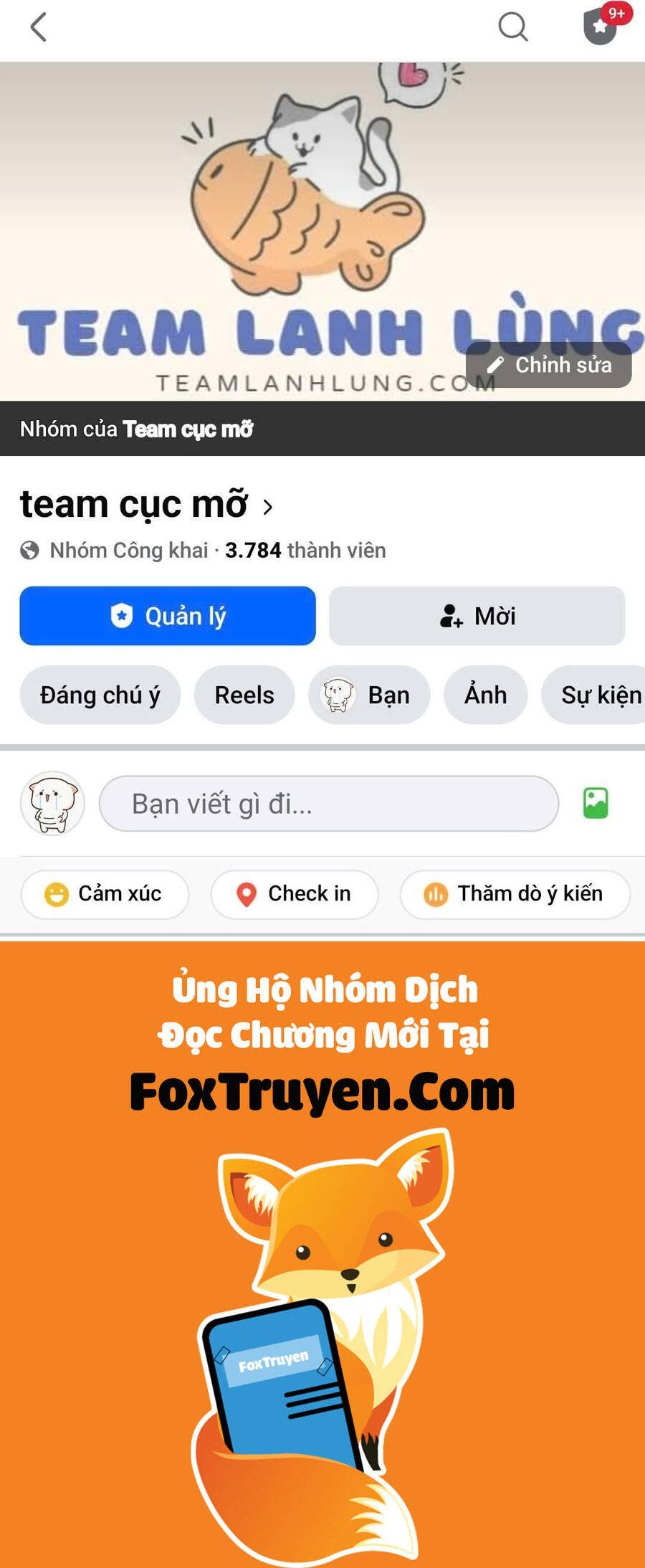 Cả Nhà Bạo Quân Đều Dựa Vào Việc Đọc Suy Nghĩ Của Cô Ấy Để Giữ Mạng Chapter 71 - Trang 2