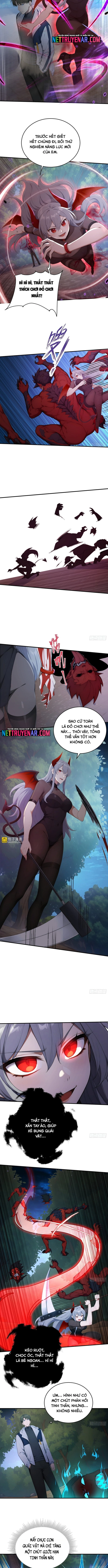 Người Chơi Siêu May Mắn Chapter 74 - Trang 2