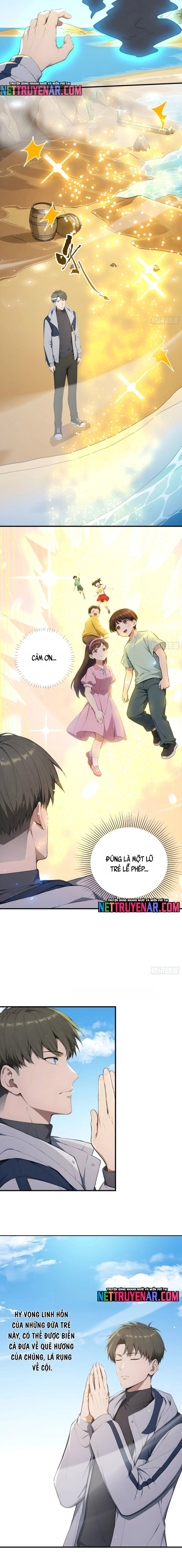 Người Chơi Siêu May Mắn Chapter 74 - Trang 2