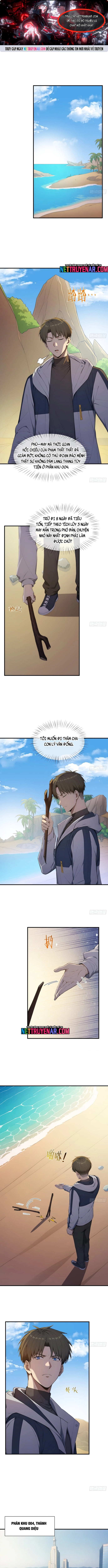Người Chơi Siêu May Mắn Chapter 75 - Trang 2