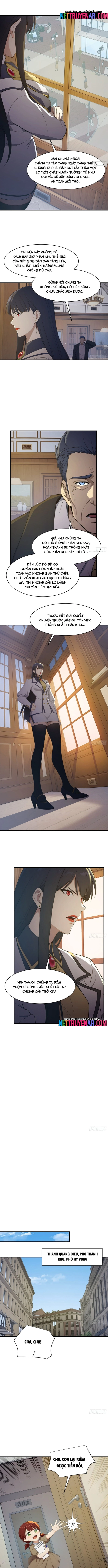 Người Chơi Siêu May Mắn Chapter 75 - Trang 2