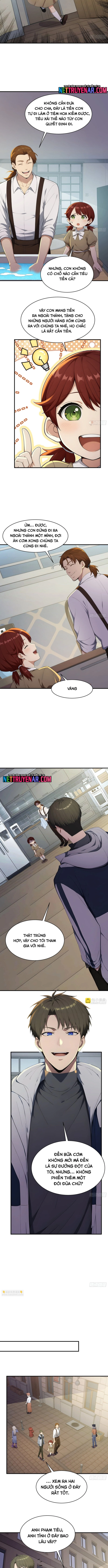 Người Chơi Siêu May Mắn Chapter 75 - Trang 2