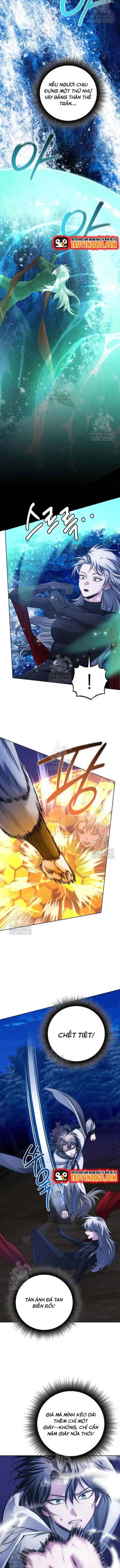 Đứa Trẻ Dị Biệt Của Tháp Phép Thuật Chapter 32 - Trang 2