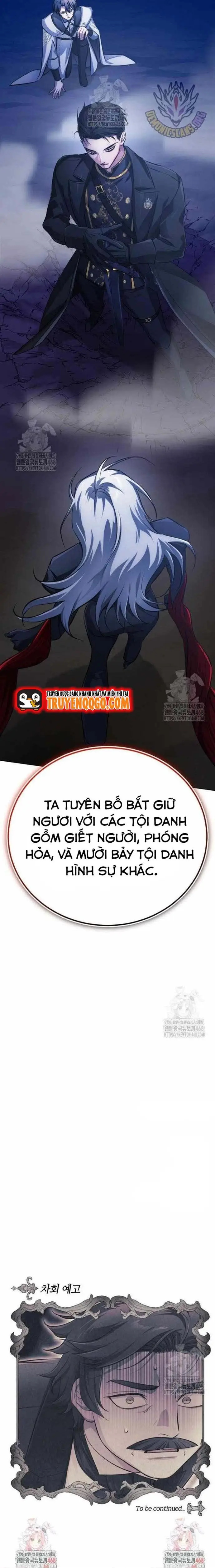 Đứa Trẻ Dị Biệt Của Tháp Phép Thuật Chapter 32 - Trang 2