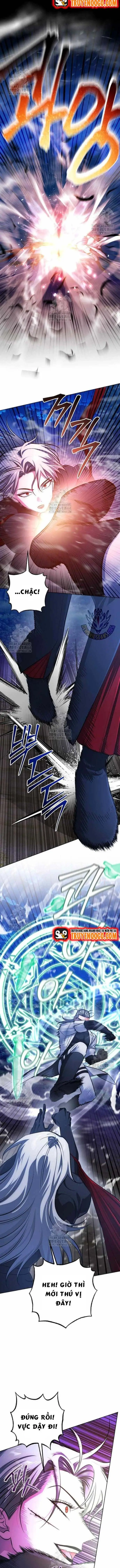 Đứa Trẻ Dị Biệt Của Tháp Phép Thuật Chapter 32 - Trang 2
