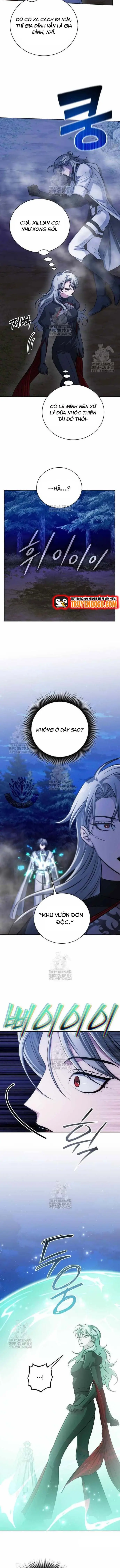 Đứa Trẻ Dị Biệt Của Tháp Phép Thuật Chapter 32 - Trang 2