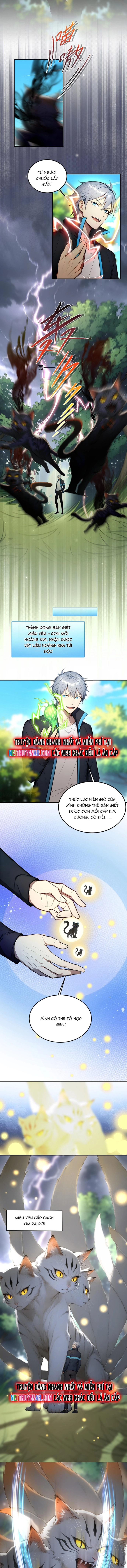 Toàn Dân Thần Vương: Tôi Hiến Tế Nghìn Tỷ Sinh Linh! Chapter 126 - Trang 2