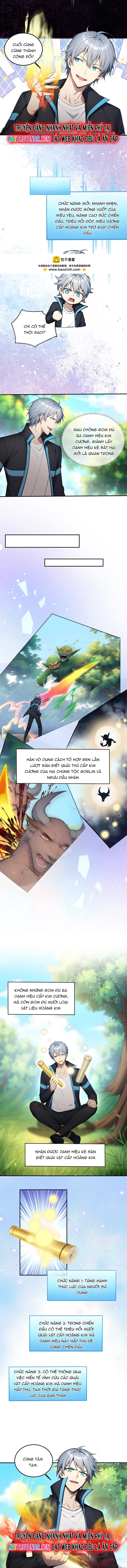 Toàn Dân Thần Vương: Tôi Hiến Tế Nghìn Tỷ Sinh Linh! Chapter 126 - Trang 2