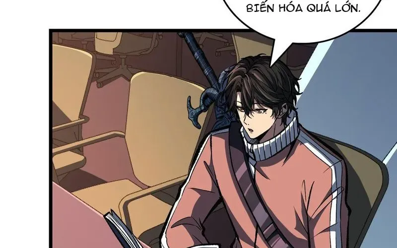 Mình Ta Tung Hoành Loạn Thế Chapter 5 - Trang 2