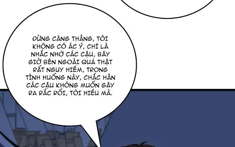 Mình Ta Tung Hoành Loạn Thế Chapter 5 - Trang 2