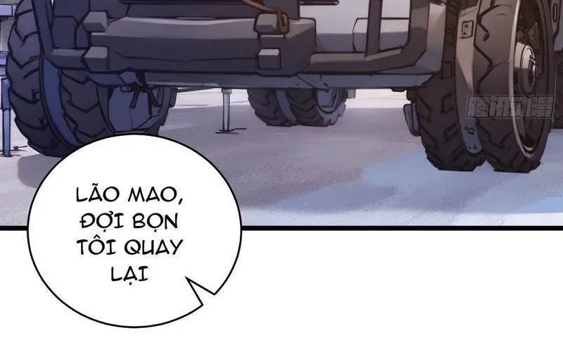 Mình Ta Tung Hoành Loạn Thế Chapter 5 - Trang 2