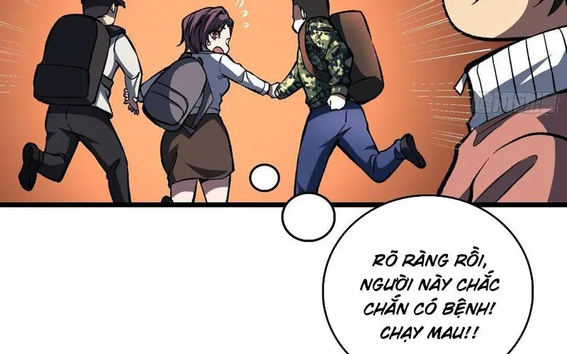 Mình Ta Tung Hoành Loạn Thế Chapter 5 - Trang 2