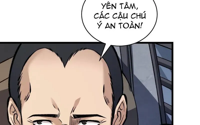 Mình Ta Tung Hoành Loạn Thế Chapter 5 - Trang 2