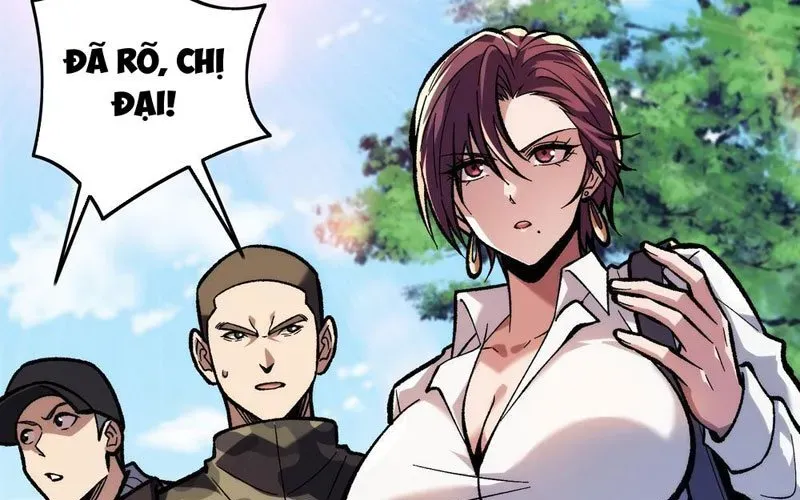 Mình Ta Tung Hoành Loạn Thế Chapter 5 - Trang 2