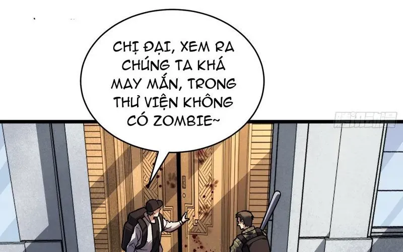 Mình Ta Tung Hoành Loạn Thế Chapter 5 - Trang 2
