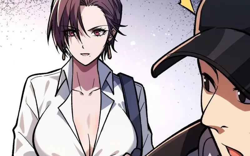 Mình Ta Tung Hoành Loạn Thế Chapter 5 - Trang 2