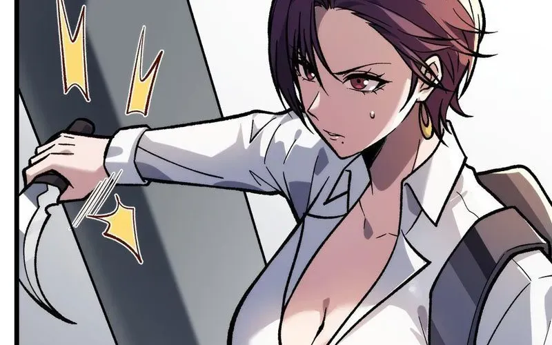 Mình Ta Tung Hoành Loạn Thế Chapter 5 - Trang 2