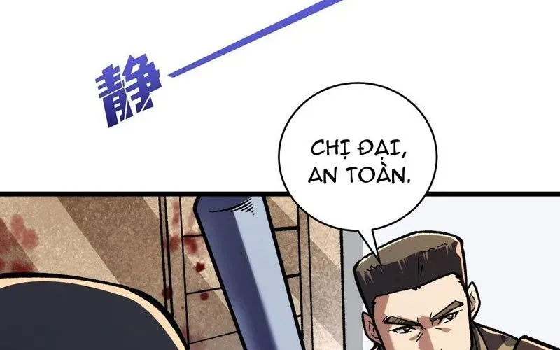 Mình Ta Tung Hoành Loạn Thế Chapter 5 - Trang 2