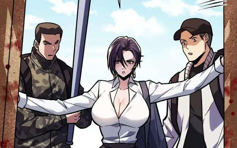 Mình Ta Tung Hoành Loạn Thế Chapter 5 - Trang 2