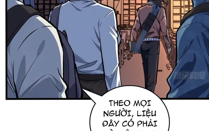 Mình Ta Tung Hoành Loạn Thế Chapter 5 - Trang 2