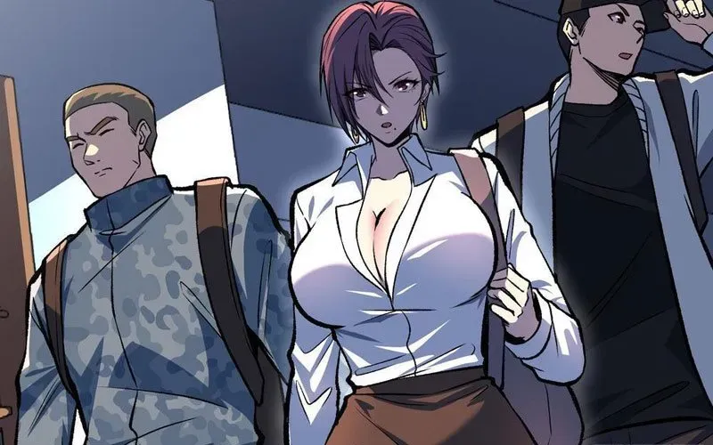 Mình Ta Tung Hoành Loạn Thế Chapter 5 - Trang 2