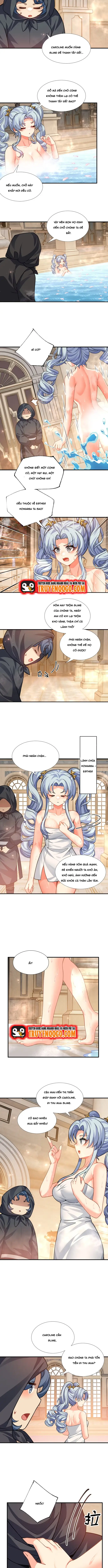 Làm Khoa Học Trong Thế Giới Phép Thuật Thì Như Thế Nào? Chapter 26 - Trang 2