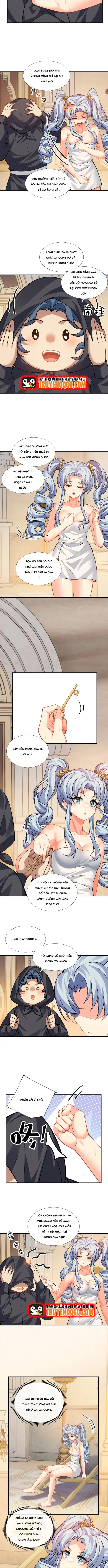 Làm Khoa Học Trong Thế Giới Phép Thuật Thì Như Thế Nào? Chapter 26 - Trang 2