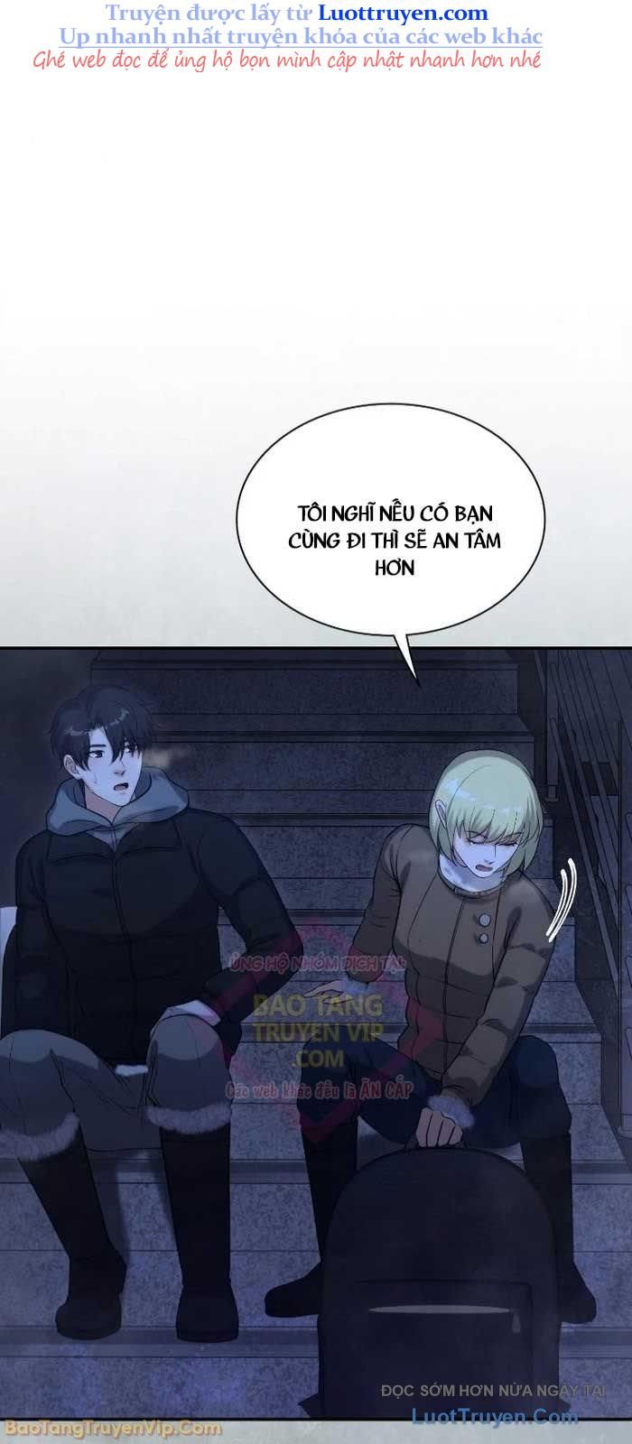 Nhân Viên Văn Phòng Trong Tận Thế Kỷ Băng Hà Chapter 28 - Trang 2