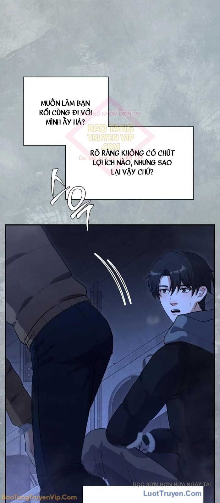 Nhân Viên Văn Phòng Trong Tận Thế Kỷ Băng Hà Chapter 28 - Trang 2