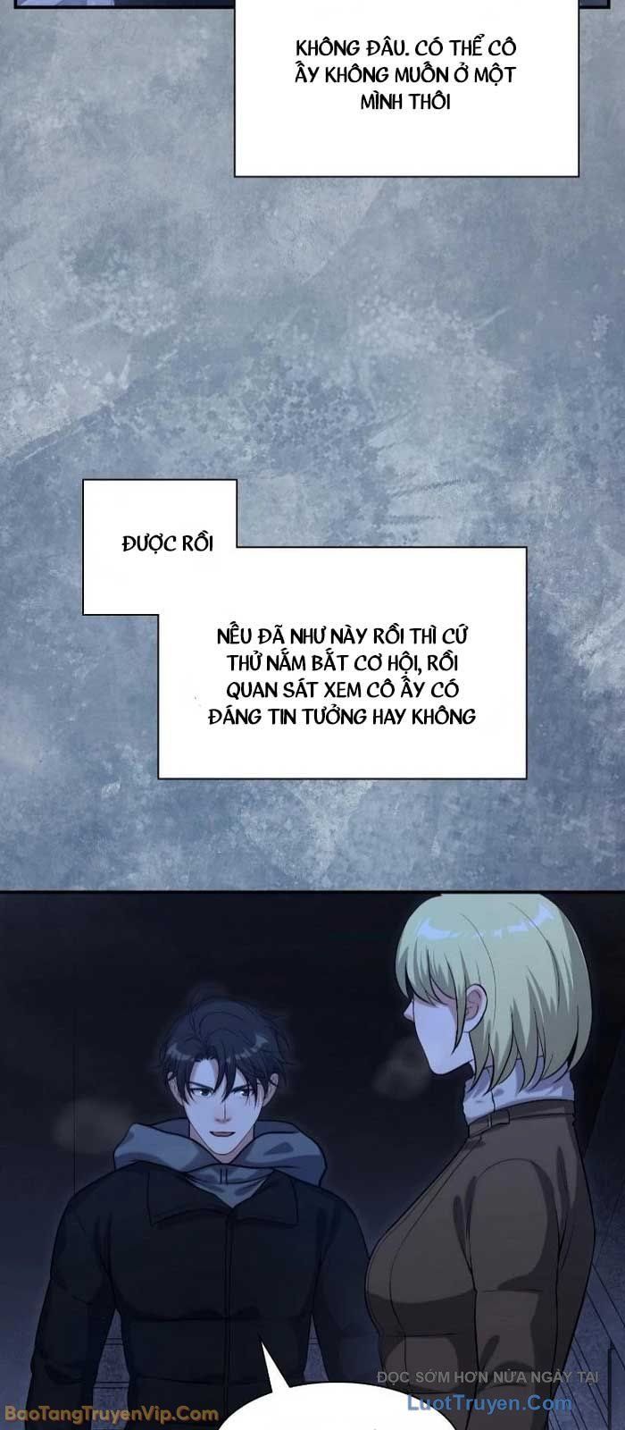 Nhân Viên Văn Phòng Trong Tận Thế Kỷ Băng Hà Chapter 28 - Trang 2