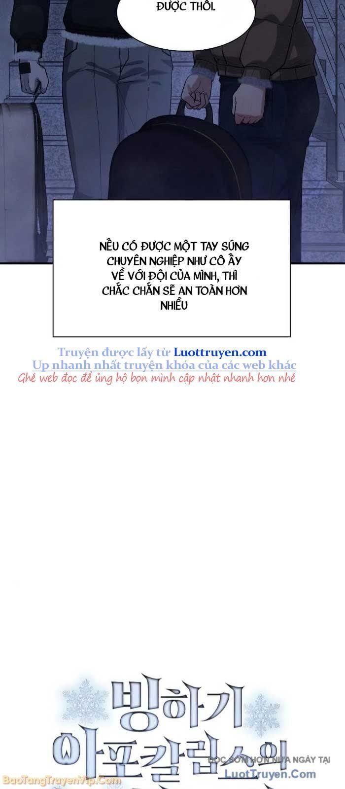 Nhân Viên Văn Phòng Trong Tận Thế Kỷ Băng Hà Chapter 28 - Trang 2