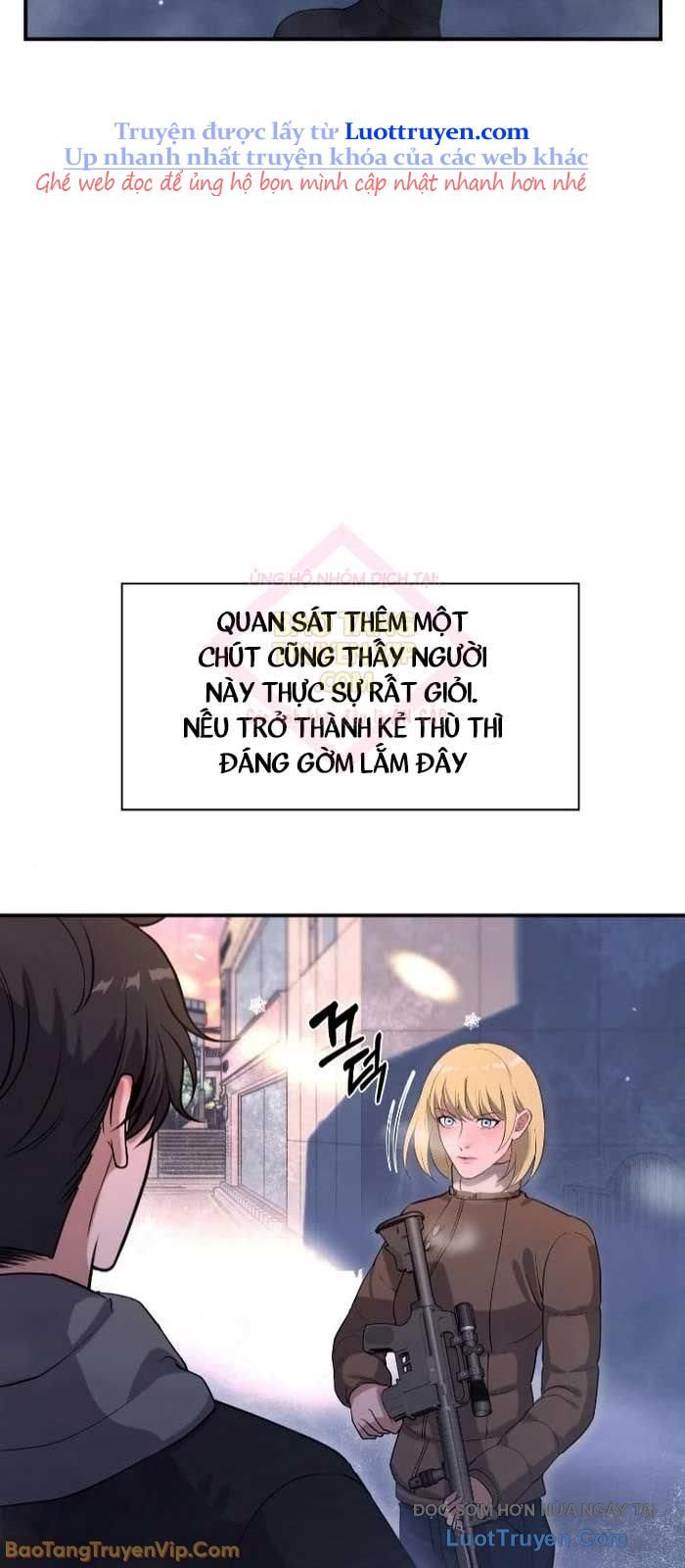 Nhân Viên Văn Phòng Trong Tận Thế Kỷ Băng Hà Chapter 28 - Trang 2