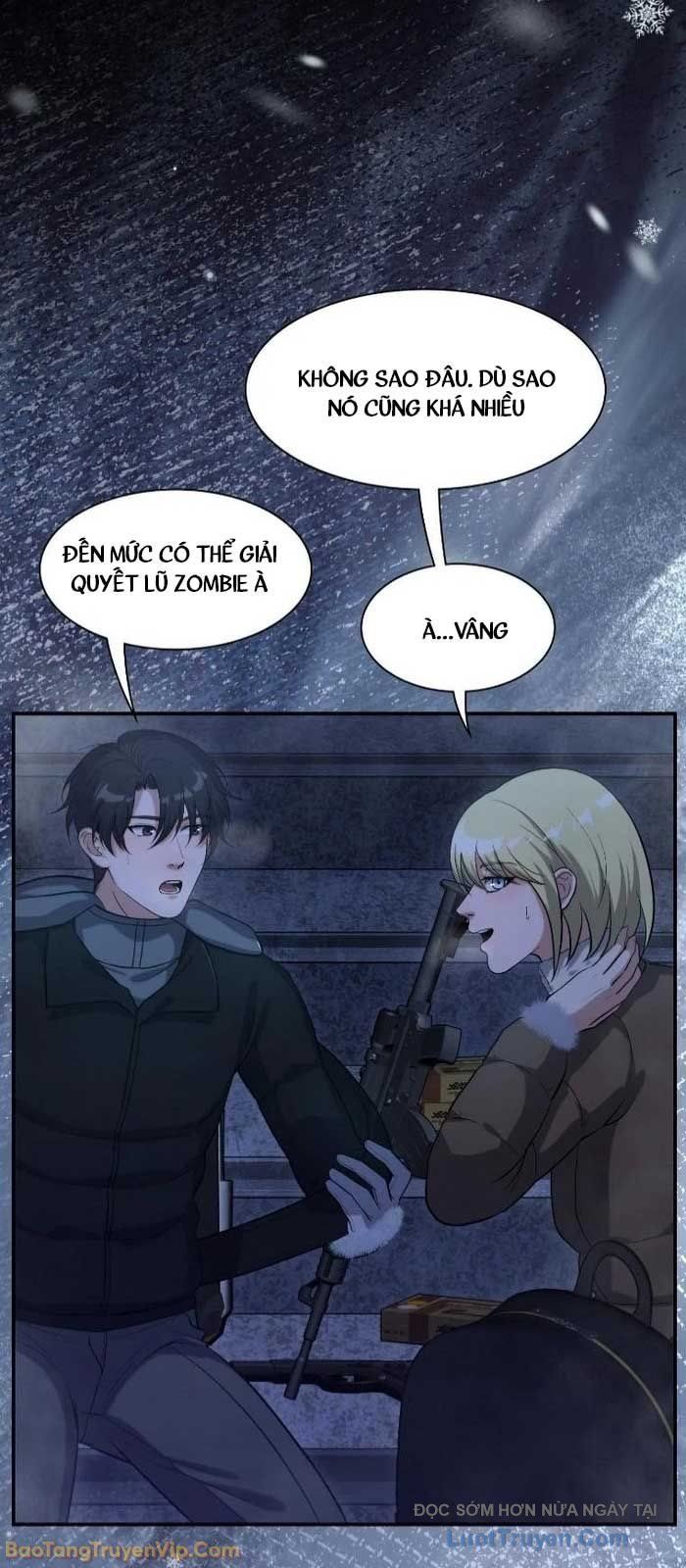 Nhân Viên Văn Phòng Trong Tận Thế Kỷ Băng Hà Chapter 28 - Trang 2