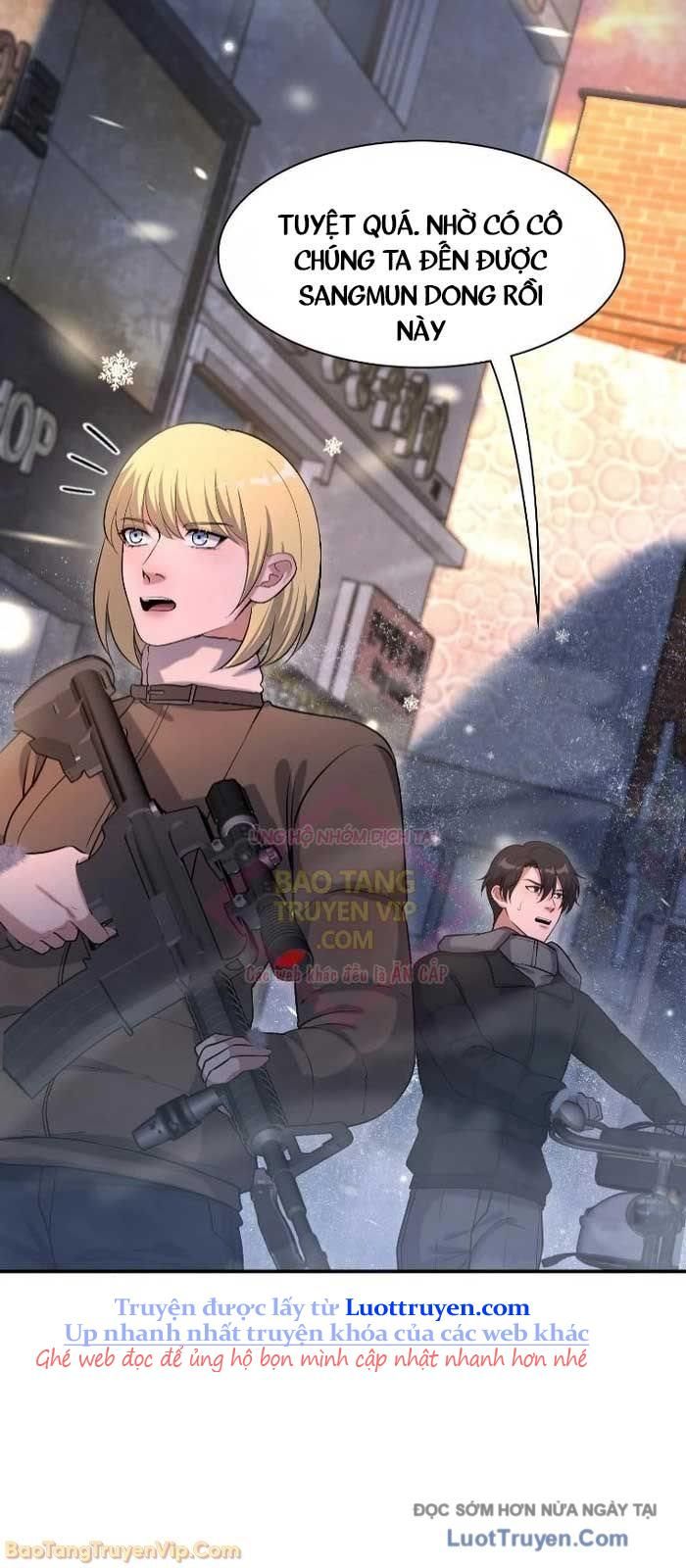 Nhân Viên Văn Phòng Trong Tận Thế Kỷ Băng Hà Chapter 28 - Trang 2