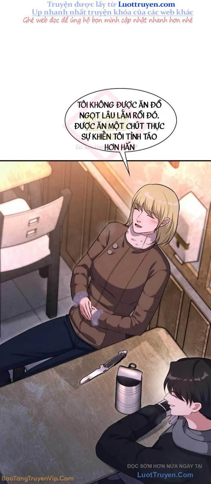 Nhân Viên Văn Phòng Trong Tận Thế Kỷ Băng Hà Chapter 28 - Trang 2