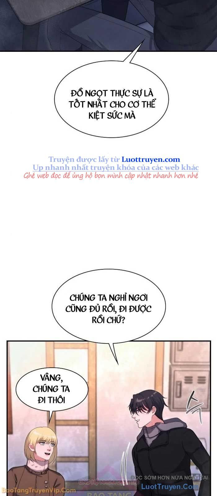 Nhân Viên Văn Phòng Trong Tận Thế Kỷ Băng Hà Chapter 28 - Trang 2