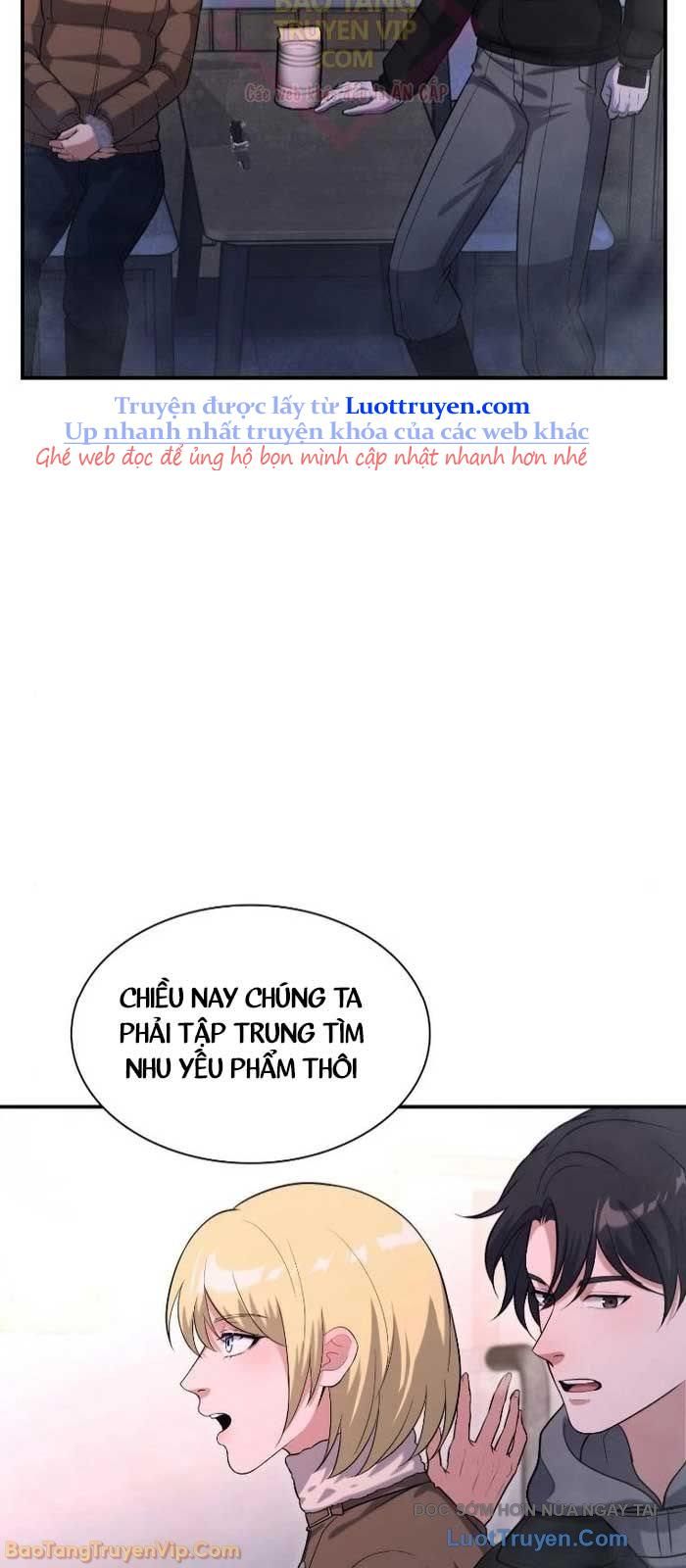 Nhân Viên Văn Phòng Trong Tận Thế Kỷ Băng Hà Chapter 28 - Trang 2