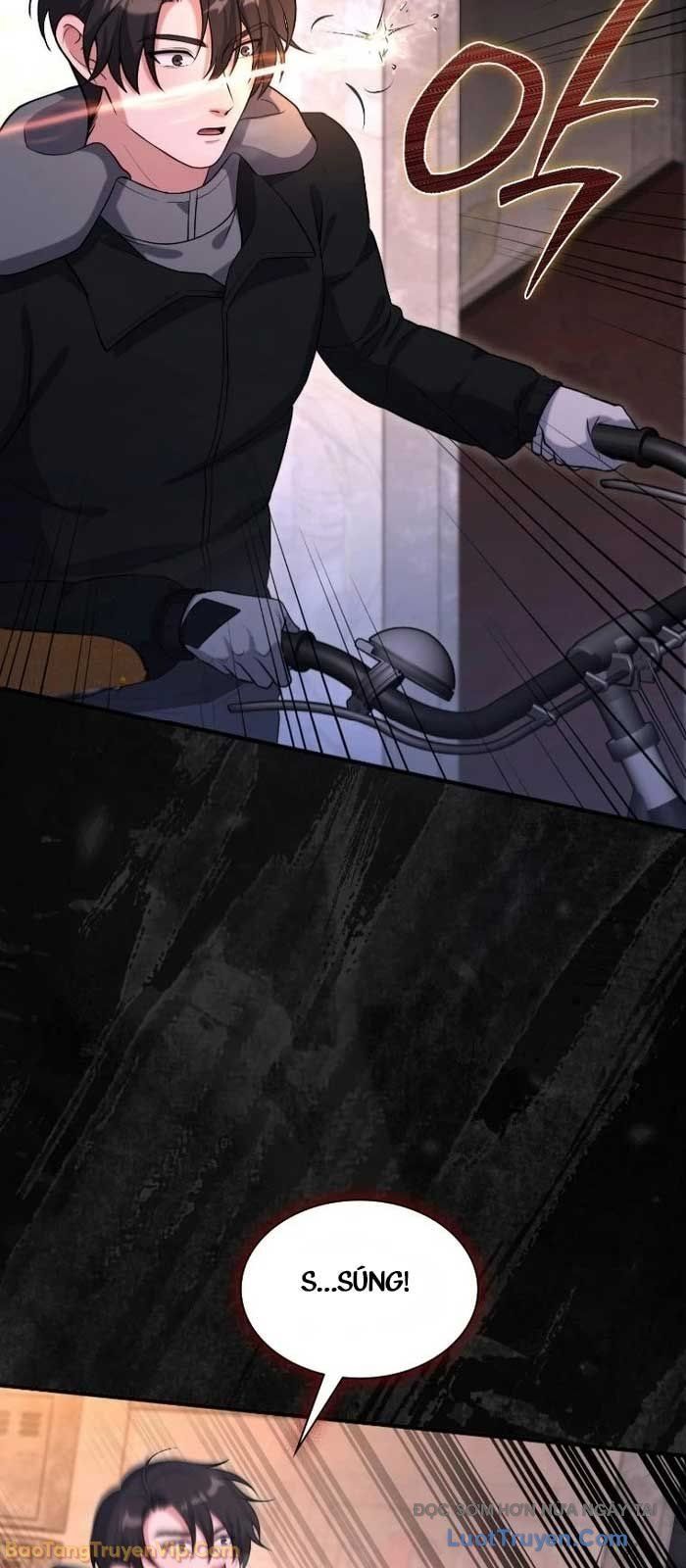 Nhân Viên Văn Phòng Trong Tận Thế Kỷ Băng Hà Chapter 28 - Trang 2