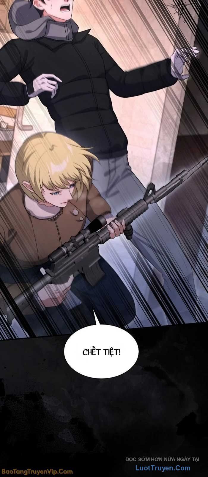 Nhân Viên Văn Phòng Trong Tận Thế Kỷ Băng Hà Chapter 28 - Trang 2