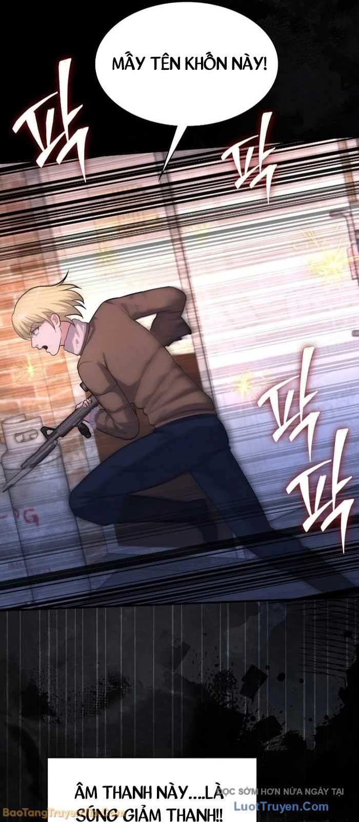 Nhân Viên Văn Phòng Trong Tận Thế Kỷ Băng Hà Chapter 28 - Trang 2