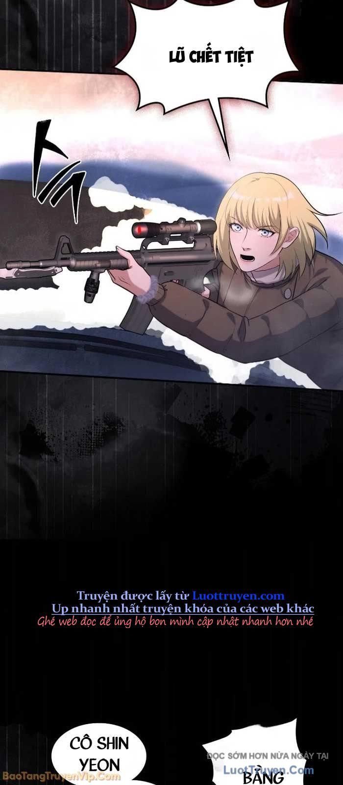 Nhân Viên Văn Phòng Trong Tận Thế Kỷ Băng Hà Chapter 28 - Trang 2